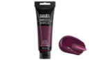 Acrylique Liquitex Basics - Violet Foncé 115 - Peinture acrylique artiste 60502 - 10doigts.fr