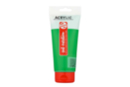 Acrylique Talens 200 ml - vert clair 618 - Peinture acrylique satinée, brillante 59279 - 10doigts.fr