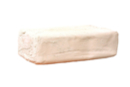 Argile blanche - Pain de 10 kgs - Argile - Modelage et moulage 31077 - 10doigts.fr