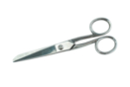 Ciseaux  mercerie en acier - 15 cm - Outils de mercerie 59091 - 10doigts.fr