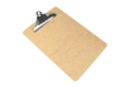Clipboard - Planche à dessin Format A4 - Accessoires de dessin - 10doigts.fr