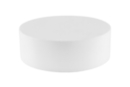 Disque en polystyrène 15 cm, à l'unité - Formes à décorer - Polystyrène 59692 - 10doigts.fr