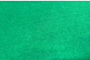 Feutrine 50 x 70 cm, épaisseur 1 mm - Vert émeraude - Feuilles de feutrine 10378 - 10doigts.fr
