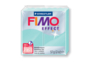 Fimo Effect 57gr - Menthe pastel - N° 505 - Pâtes Fimo à l'unité 16394 - 10doigts.fr