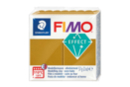FIMO Effect métal - Or (11)  - Packs Promo pâtes Fimo : des assortiments exclusifs au meilleur prix 02252 - 10doigts.fr