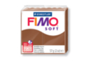 Fimo Soft 57gr - Caramel - N° 7 - Pâtes Fimo à l'unité 05815 - 10doigts.fr
