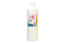 Gouache 10 DOIGTS 1 litre blanc - Peinture gouache 10doigts - 10doigts.fr