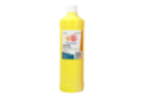 Gouache 10 DOIGTS 1 litre jaune primaire - Peinture gouache 10doigts - 10doigts.fr