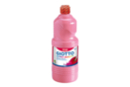 Gouache GIOTTO 1 litre Rose - Peinture gouache liquide 04500 - 10doigts.fr