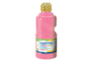 Gouache Giotto 250 ml - Rose - Peinture gouache liquide 51306 - 10doigts.fr