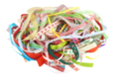 Grand assortiment de rubans - 50 pcs - Rubans et biais - 10doigts.fr