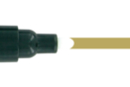 Marqueur pointe moyenne - Or - Marqueurs peinture - 10doigts.fr