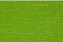 Papier crépon vert 2 m x 50 cm - 1 feuille - Papier crépon 27773 - 10doigts.fr