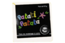 Patati Patata blanc - Pâtes PATATI PATATA - Pâte Polymère : FIMO ... 11459 - 10doigts.fr