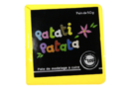 Patati Patata jaune - Pâtes PATATI PATATA - Pâte Polymère : FIMO ... 11448 - 10doigts.fr