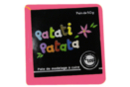 Patati Patata rose - Pâtes PATATI PATATA - Pâte Polymère : FIMO ... 11451 - 10doigts.fr