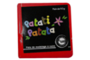 Patati Patata rouge - Pâtes PATATI PATATA - Pâte Polymère : FIMO ... 11450 - 10doigts.fr