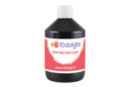 Peinture acrylique 500 ml - Noir - Peinture acrylique 10doigts - 10doigts.fr
