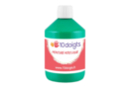 Peinture acrylique 500 ml - Vert foncé - Peinture acrylique 10doigts - 10doigts.fr