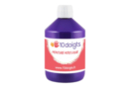 Peinture acrylique 500 ml - Violet - Peinture acrylique 10doigts - 10doigts.fr