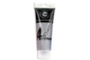 Peinture acrylique mate argent - 75 ml - Peinture acrylique mate 14336 - 10doigts.fr
