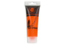 Peinture acrylique mate orange - 75 ml - Peinture acrylique mate - 10doigts.fr