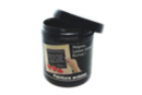 Peinture tableau ardoise 250 ml noir - Peinture ardoise et craie 03015 - 10doigts.fr