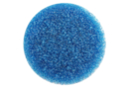Perles de rocaille lumineuses 150 gr - Bleu turquoise - Perles Rocaille - 10doigts.fr