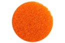 Perles de rocaille lumineuses 150 gr - Orange - Perles Rocaille 11152 - 10doigts.fr