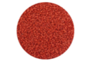 Perles de rocaille opaques 150 gr - Rouge - Perles Rocaille 11173 - 10doigts.fr