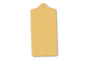 Planchette en MDF 20 x 10 cm - Objets bois pour la cuisine 17658 - 10doigts.fr