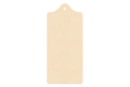 Planchette en bois naturel 20 x 10 cm - Objets bois pour la cuisine - 10doigts.fr