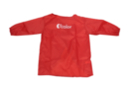 Tablier 2-4 ans - Tabliers et protections - 10doigts.fr