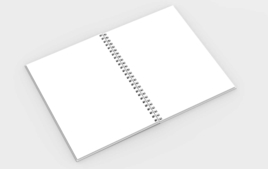 Albums et carnets - Scrapbooking - 10doigts.fr