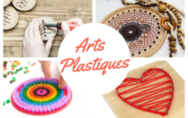 Arts plastiques - Produits - 10doigts.fr