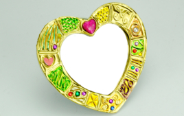 Métal à repousser - Gravure - 10doigts.fr