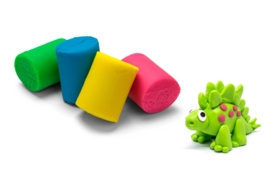 Pâtes à modeler - Modelage et moulage - 10doigts.fr