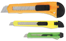 Cutters, massicot - Coupes et découpes - 10doigts.fr