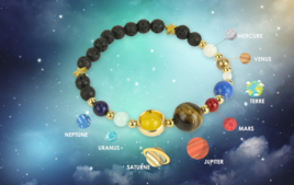 Lithothérapie / Bracelets chakras - Techniques de Bijoux et Livres - 10doigts.fr