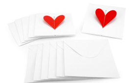 Faire Part - Mariages, Naissances - Mariage - 10doigts.fr