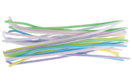 Thème pastel - Décorations par thème - 10doigts.fr