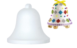 Formes de fêtes - Polystyrène - Polystyrène - Supports à décorer - 10doigts.fr