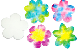 Papier diffuseur - Papiers spéciaux - 10doigts.fr