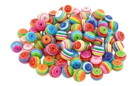 Perles Acrylique - Matières de perles - 10doigts.fr