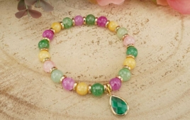 Perles Pandora - Tendances Bijoux - Techniques de Bijoux et Livres - 10doigts.fr