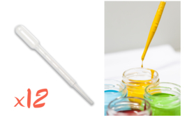 Accessoires pour les encres - Encres - 10doigts.fr