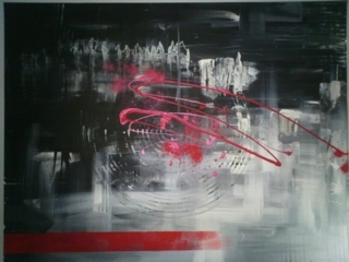 karaté - Peinture - 10doigts.fr