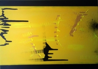 flash 1 - Peinture - 10doigts.fr