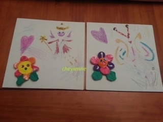 fêtes des grands mères - Divers - 10doigts.fr