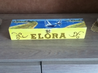 boîte à bijoux - Divers - 10doigts.fr